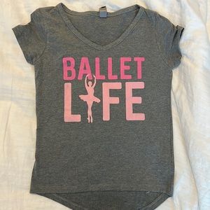 5 for $20 Ballet Life Sale 💕 girls see size Small